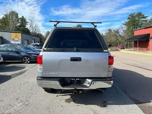 2013 toyota tundra grade in burlington, vermont