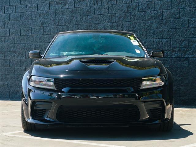 2020 dodge charger r/t scat pack