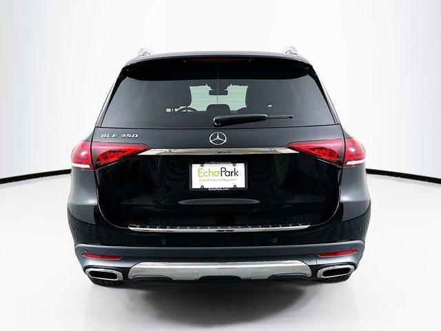 2022 mercedes-benz gle 350 base