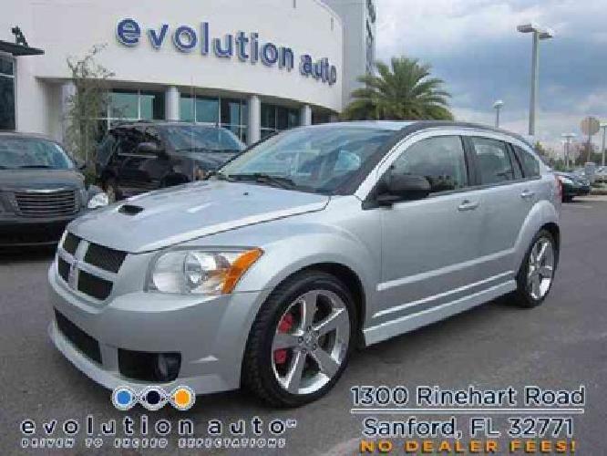 2008 dodge caliber srt4 in sanford, fl