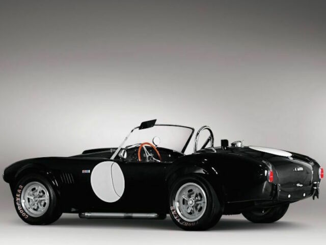 1962 shelby cobra csx2032--lance reventlow-1 of 73-docs-race history