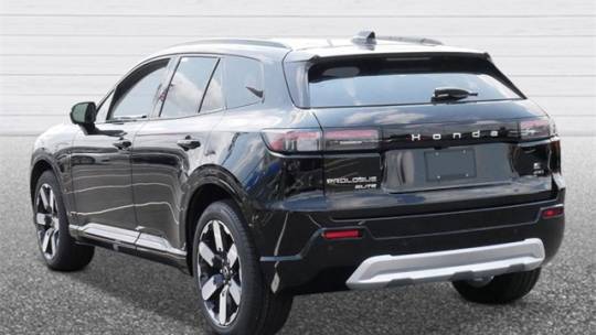 2024 Honda Prologue
