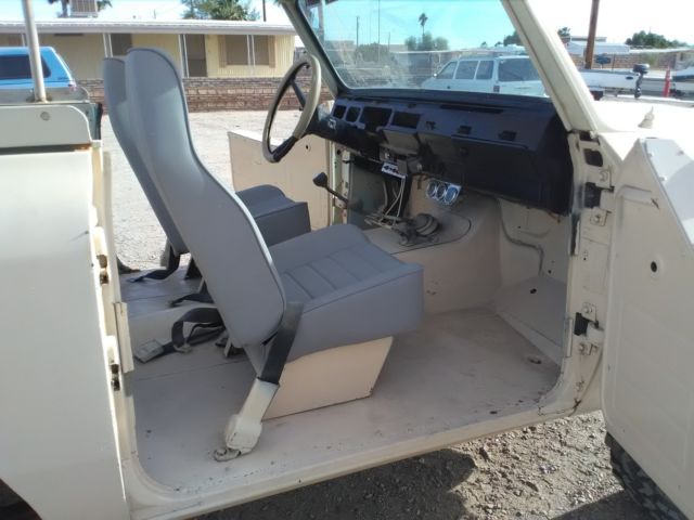 %%1975 international scout 2 terra 100/ video added
