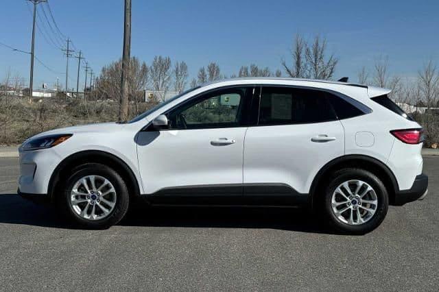 2021 ford escape se in idaho falls, idaho