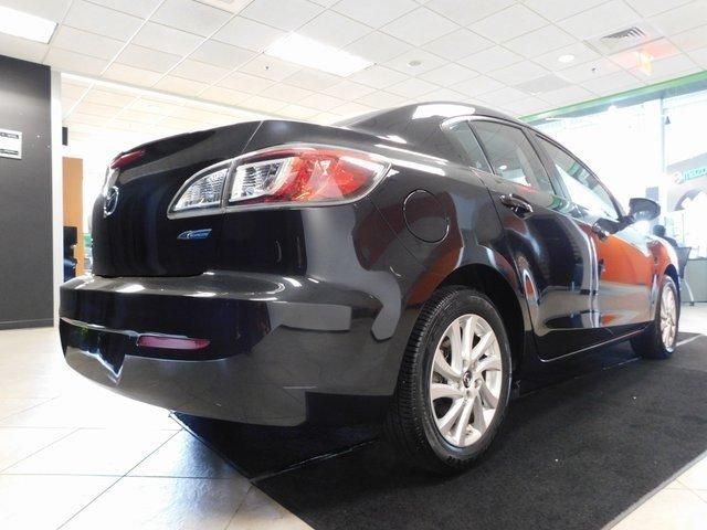 used 2013 mazda mazda3 i touring sedan hartford, ct 06120 for sale in hartford, connecticut