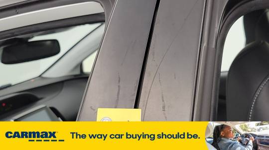 2021 Toyota Prius