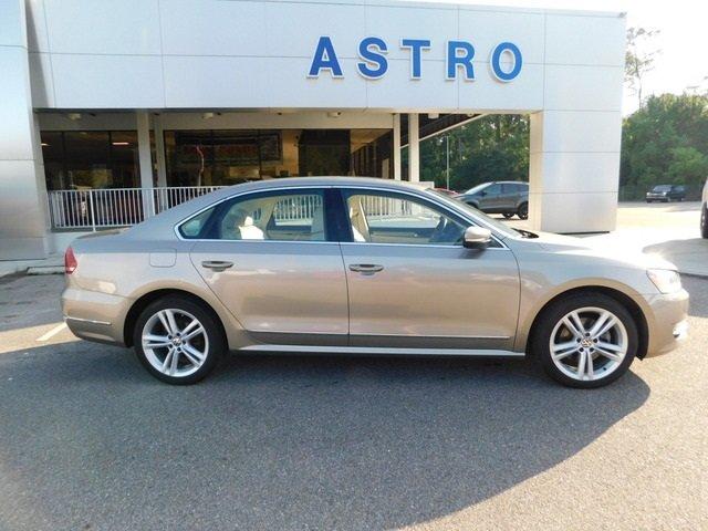 used 2015 volkswagen passat 1.8t se d'iberville, ms 39540 for sale in biloxi, mississippi