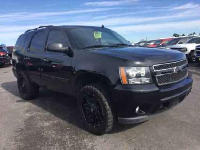used 2013 chevrolet tahoe 2wd 4dr 1500 in houston, tx