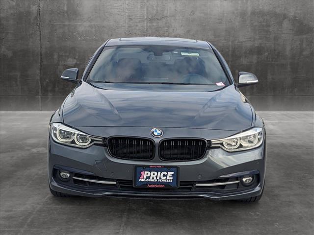 2016 bmw 328 328i