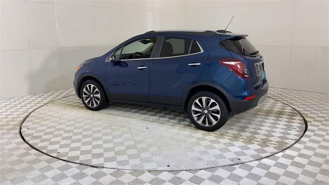 2020 buick encore essence