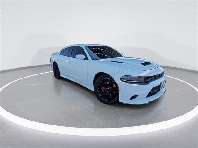 2022 dodge charger r/t