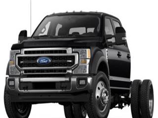 2020 Ford F-350 lariat