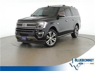 2021 Ford Expedition king ranch