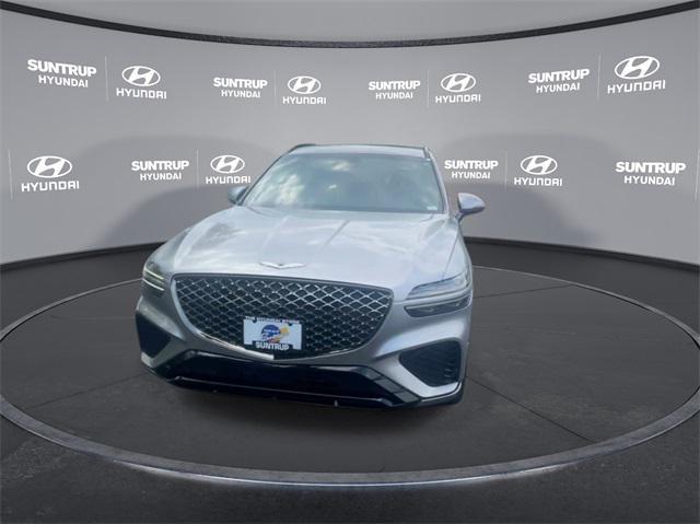 2024 genesis gv70 2.5t awd