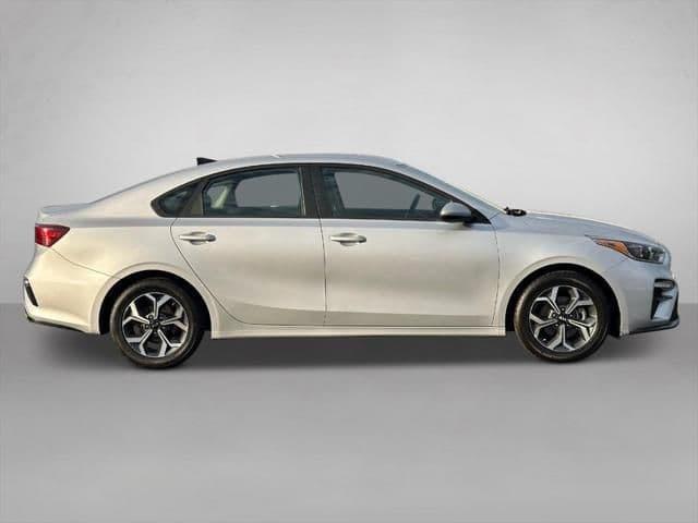 2021 kia forte lxs in springfield, illinois