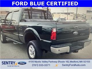2016 Ford F-250 xlt