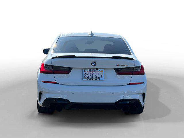 2021 bmw m340 i