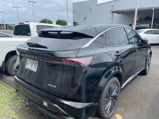 2023 nissan ariya engage in kaneohe, hawaii