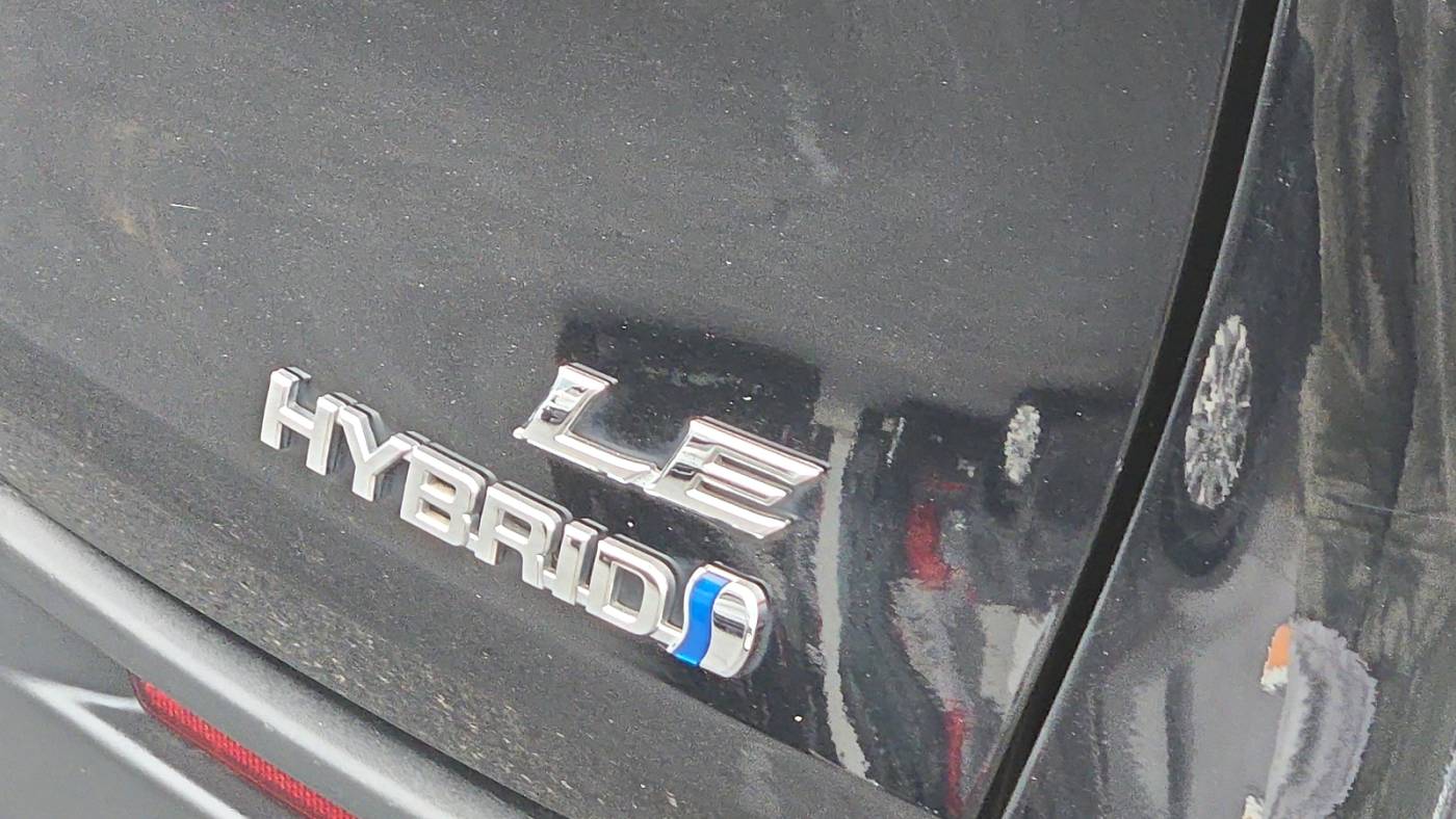 2021 toyota sienna le 8-passenger