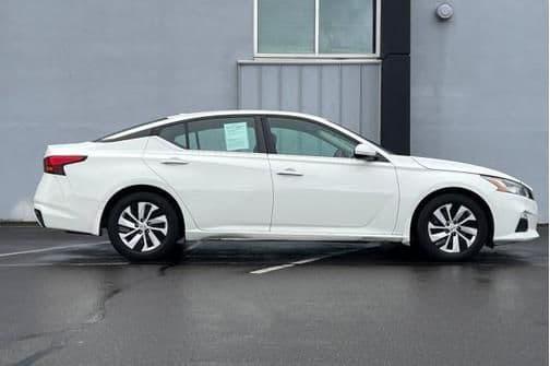 2019 nissan altima 2.5 s in salem, oregon