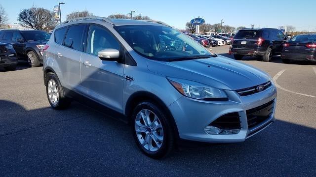 used 2016 ford escape 4wd titanium sayville, ny 11782 for sale in cherry grove, new york
