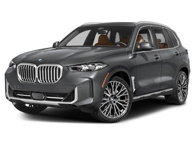2024 bmw x5 m60i