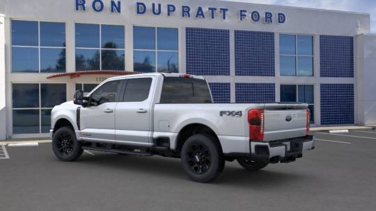 2024 Ford F-250
