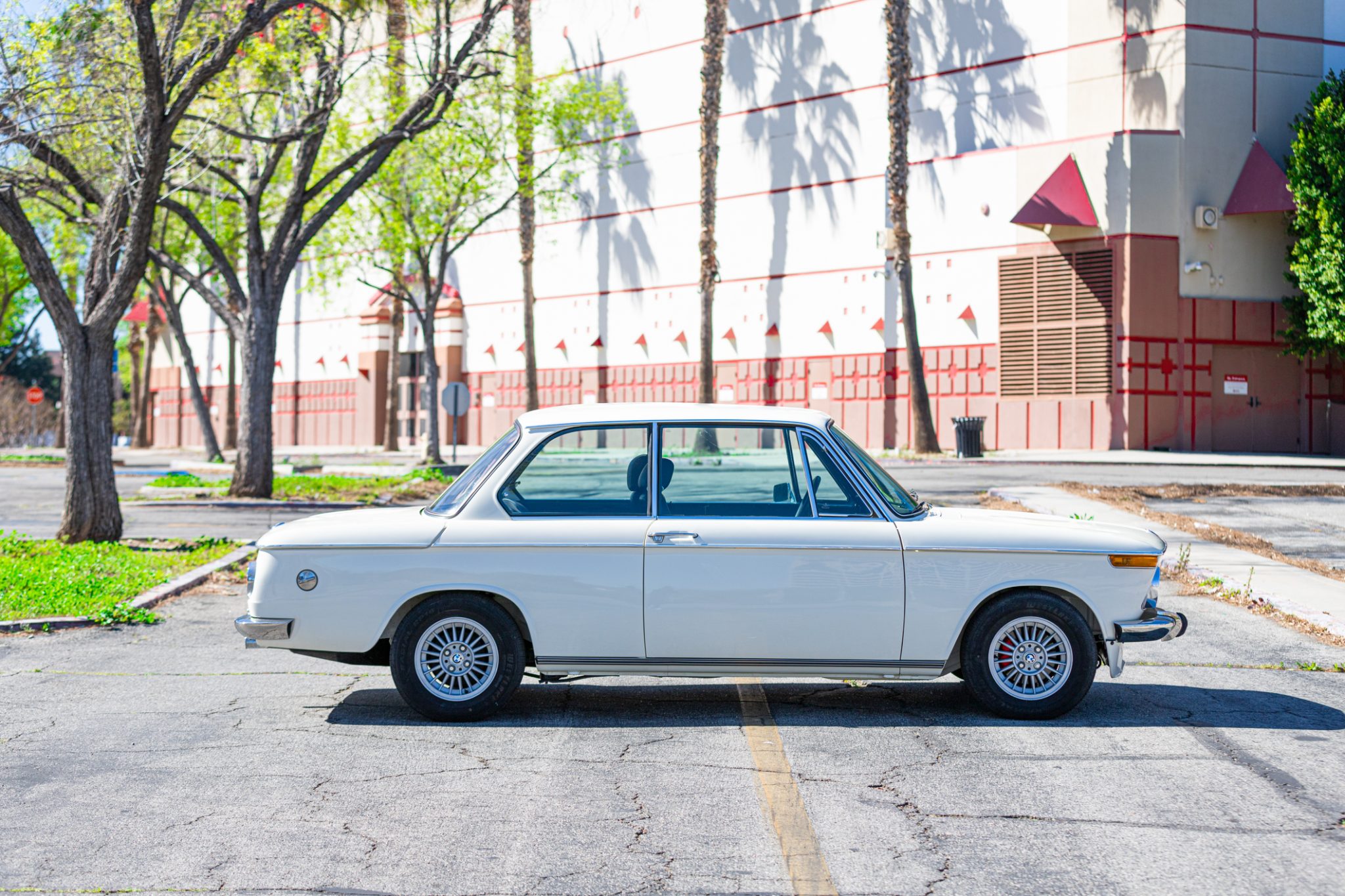 1971 bmw 2002 5-speed