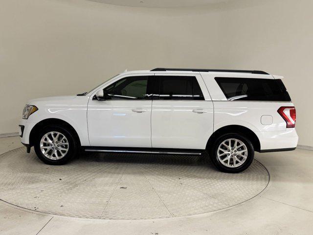 2021 ford expedition xlt max