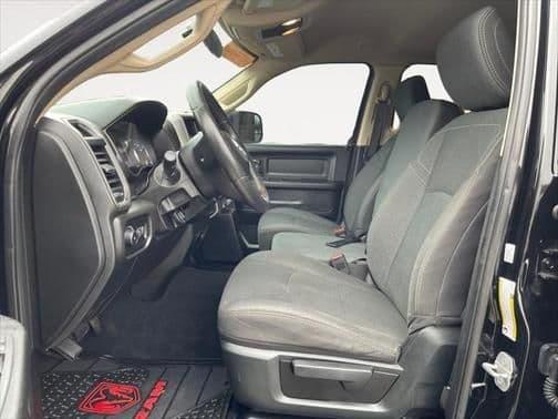2019 ram 2500 tradesman crew cab 4 door 4x4 heavy duty lifted pickup truck, 6.4l hemi v8, come in virginia beach, virginia