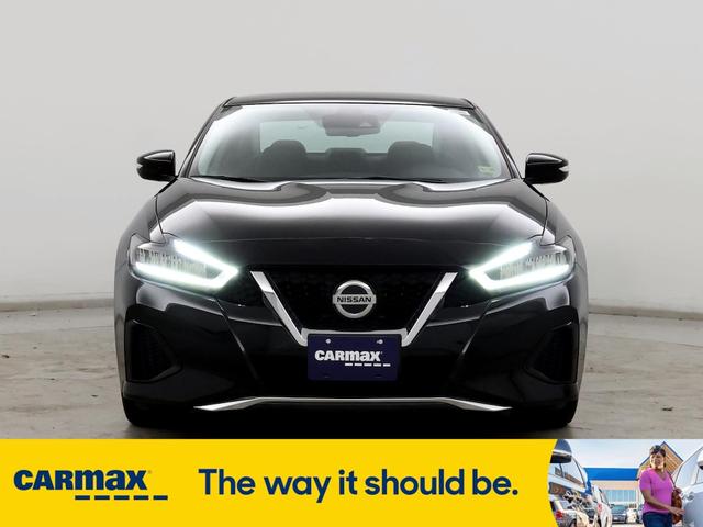 2020 nissan maxima sv