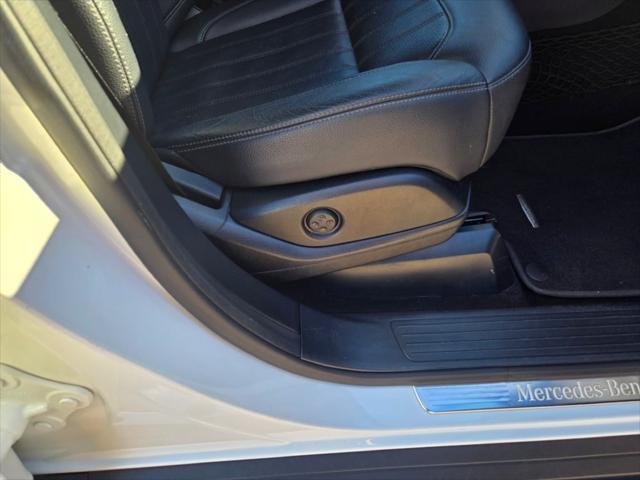 2018 mercedes-benz gls 450 base 4matic