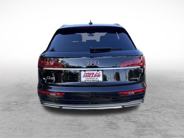 2024 audi q5 40 premium