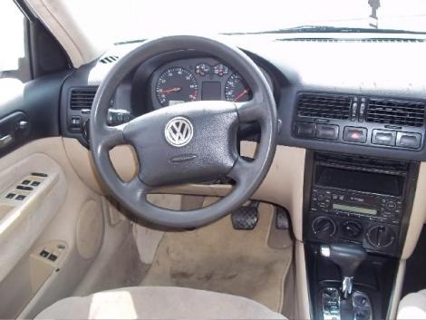 2001 volkswagen jetta gls in tennessee