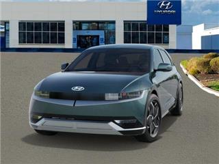 2024 Hyundai IONIQ 5 se