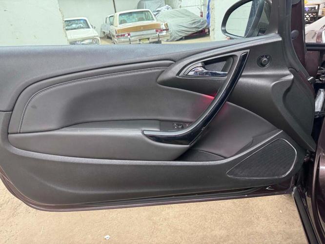 2016 buick cascada in edison, new jersey