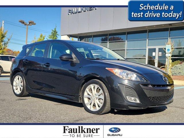 2011 mazda mazda3 s grand touring