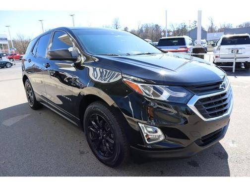 2020 chevrolet equinox in benkelman, nebraska