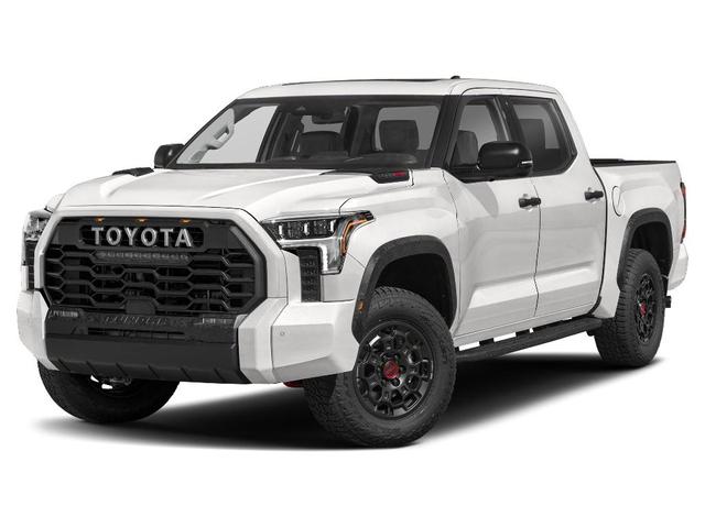 2024 toyota tundra hybrid trd pro