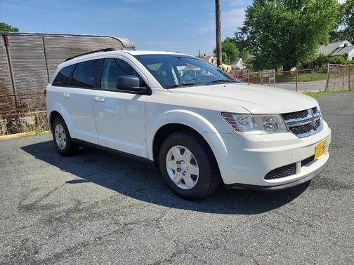 2011 dodge journey in co bluffs, iowa