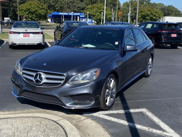 2014 mercedes-benz e-class e 350