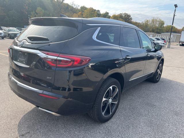 2021 buick enclave awd essence