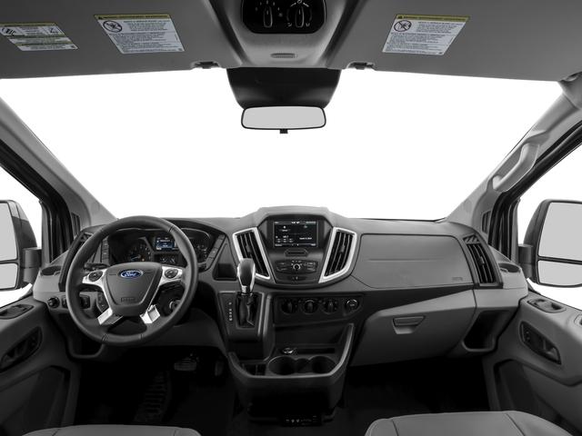 2017 ford transit-350 xlt