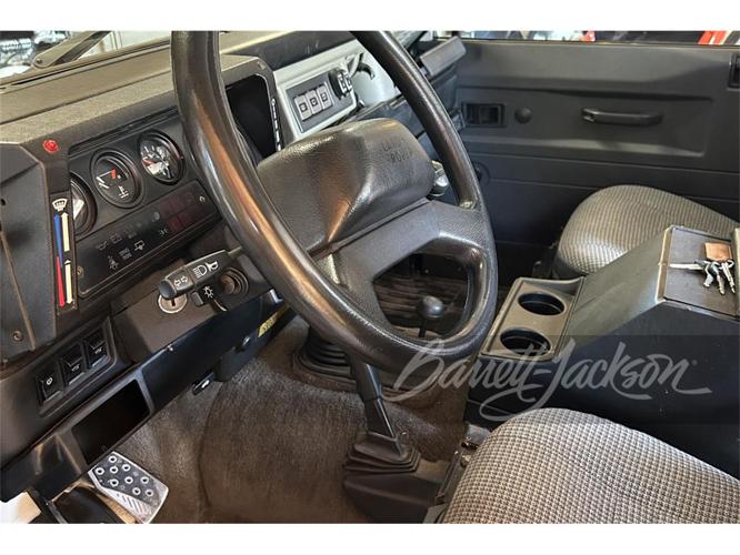 1995 land rover defender in scottsdale, arizona