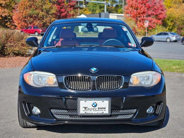 2013 bmw 128 i