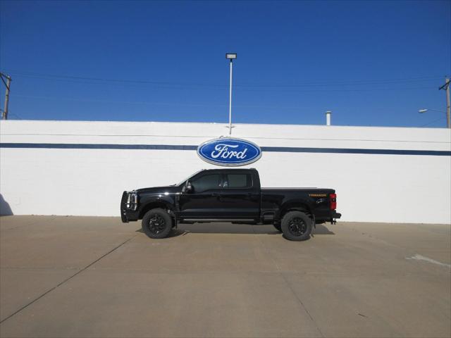 2023 ford f-350 lariat
