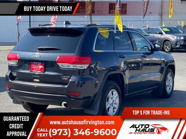 2014 jeep grand cherokee laredo