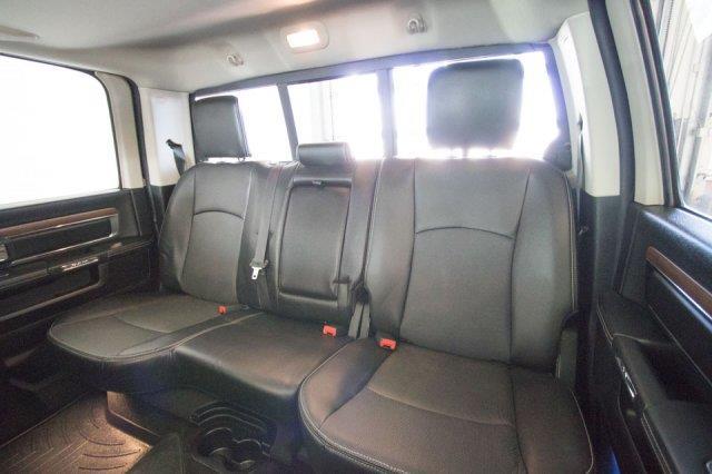 2014 ram ram pickup 2500 power wagon laramie 4x4 power wagon laramie 4dr crew cab 6.3 ft. sb pickup for sale in anchorage, alaska