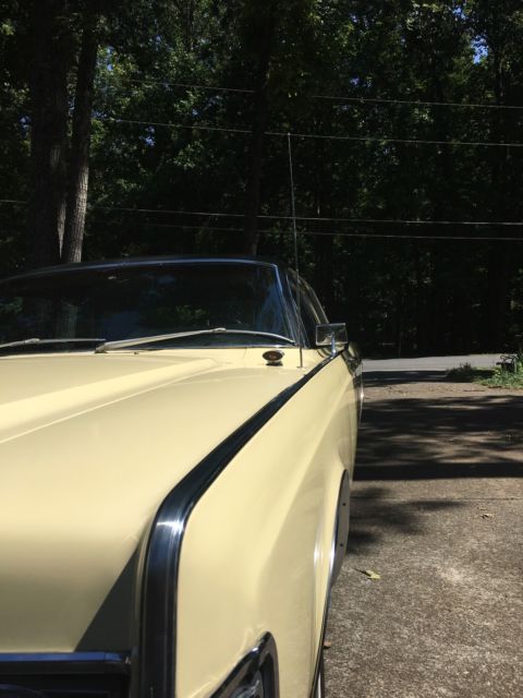 1968 lincoln continental 4 door suicide doors pristine condition