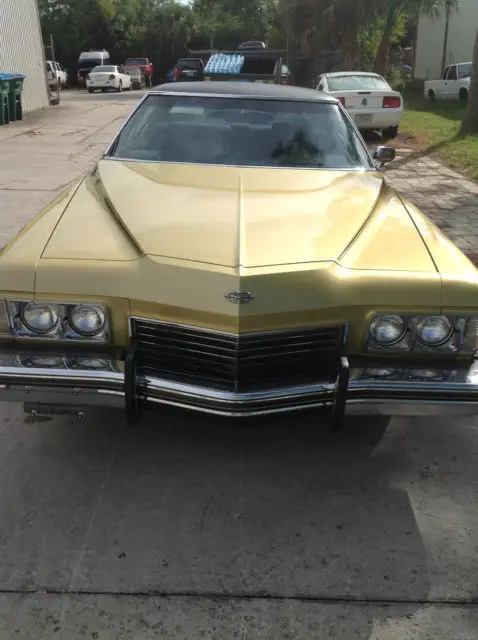 1973 buick riviera gs base hardtop 2-door 7.5l